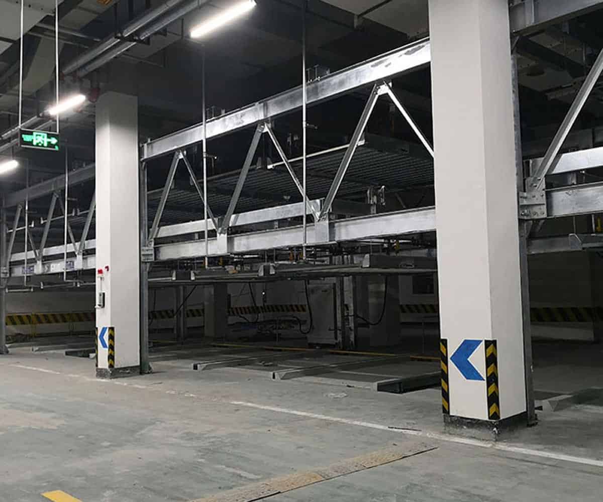 禮泉縣簡易升降類機(jī)械式停車設(shè)備回購