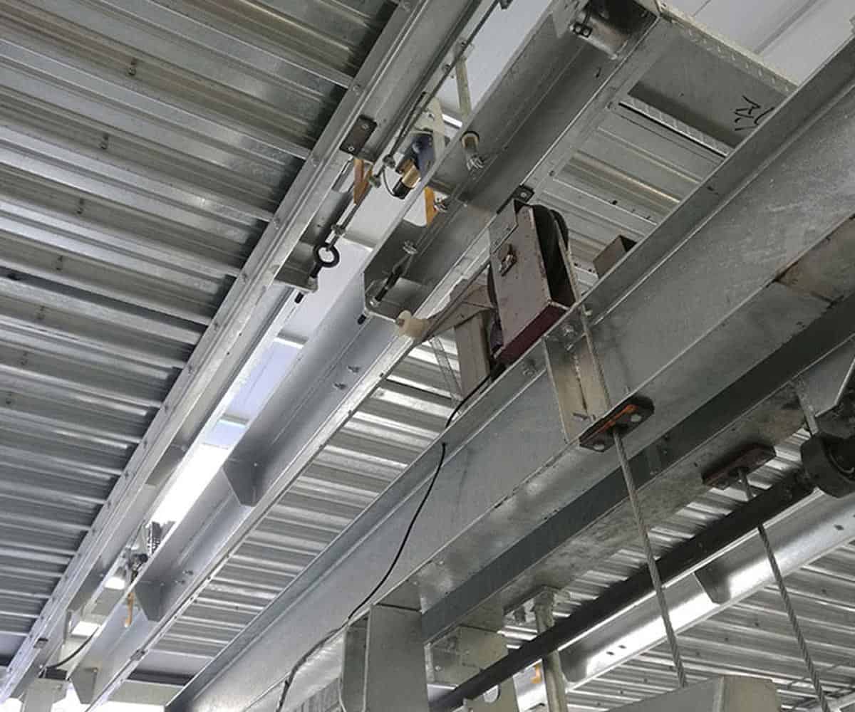 機械式立體車庫優勢極大化發揮
