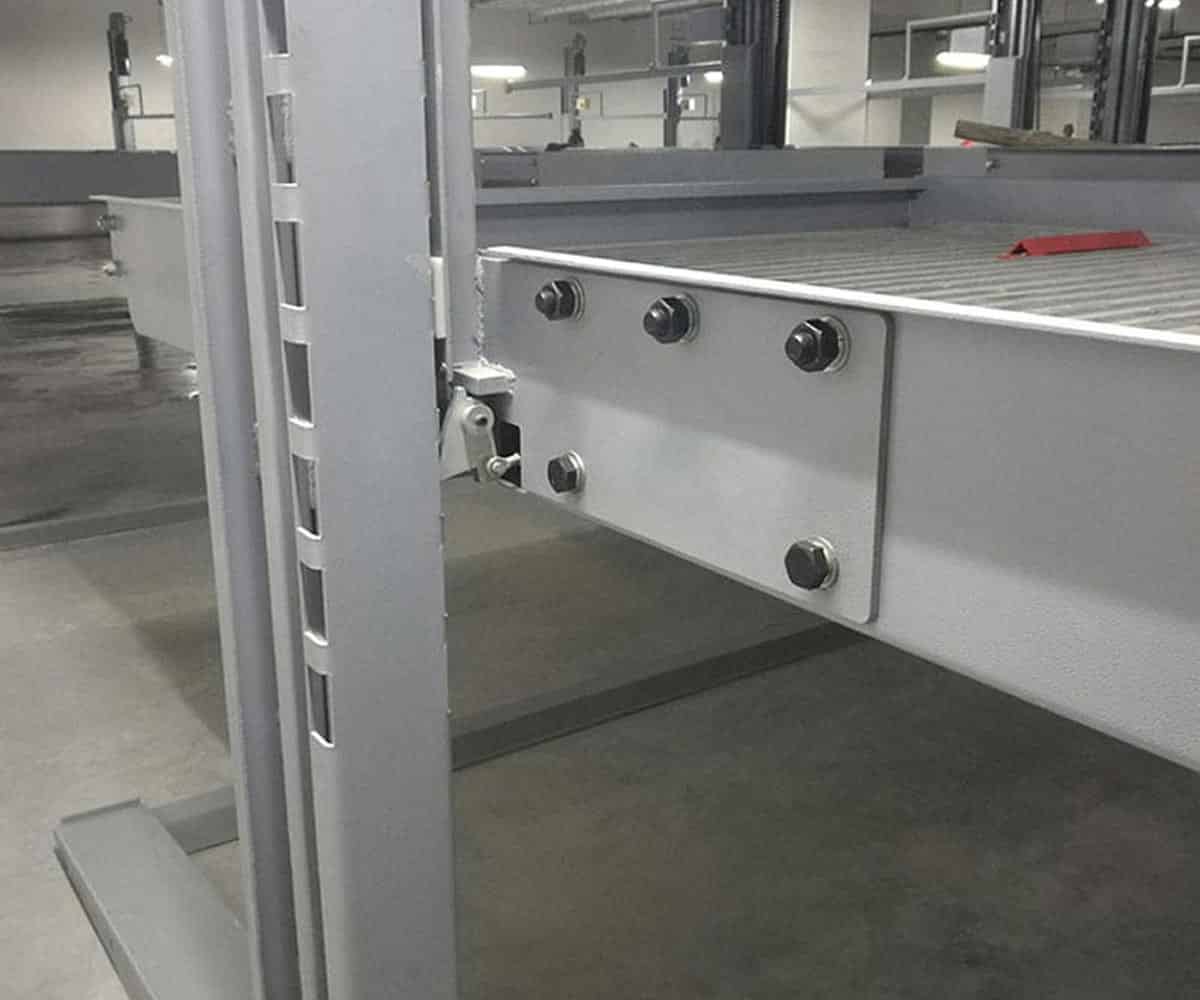哪里有立體停車設備廠家