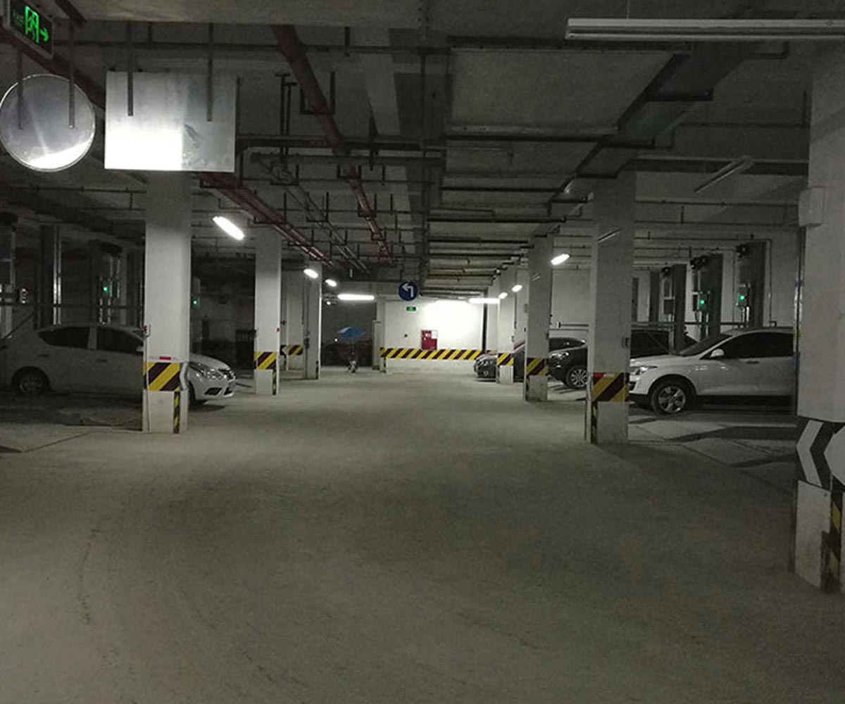 不同機械停車設備的應用要求主要包括哪些