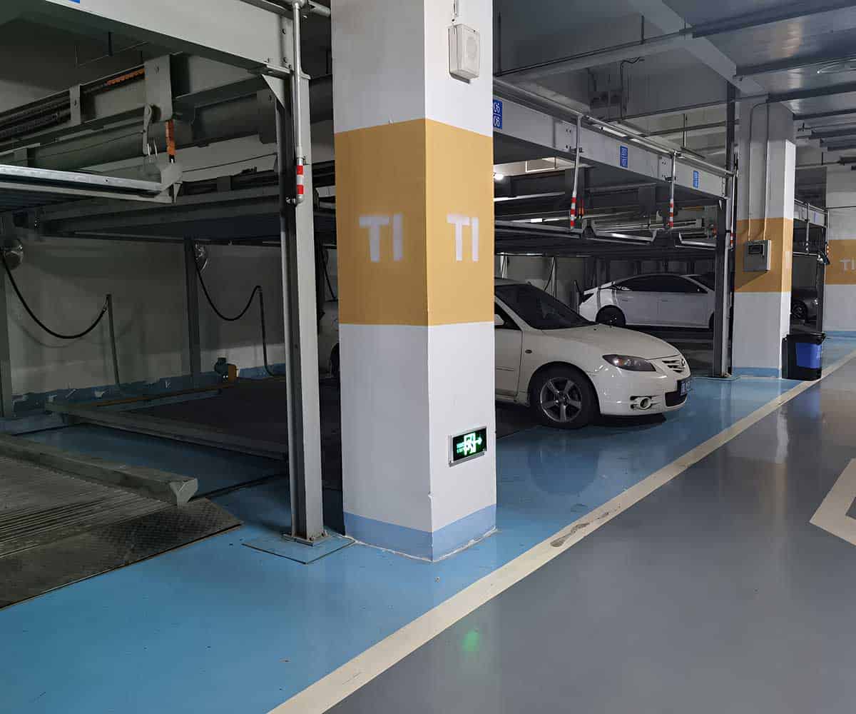 阿克塞縣簡易升降機械車位如何選擇到合適的