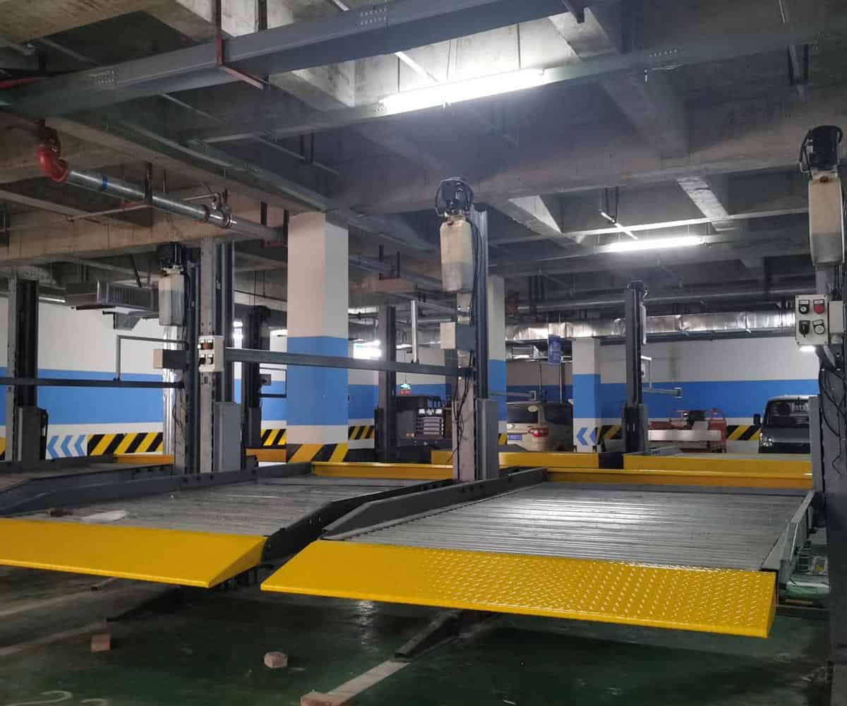 雙層簡易升降立體停車庫過規劃.jpg