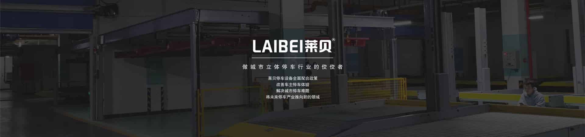 PSH上下升降機(jī)械立體停車設(shè)備二手