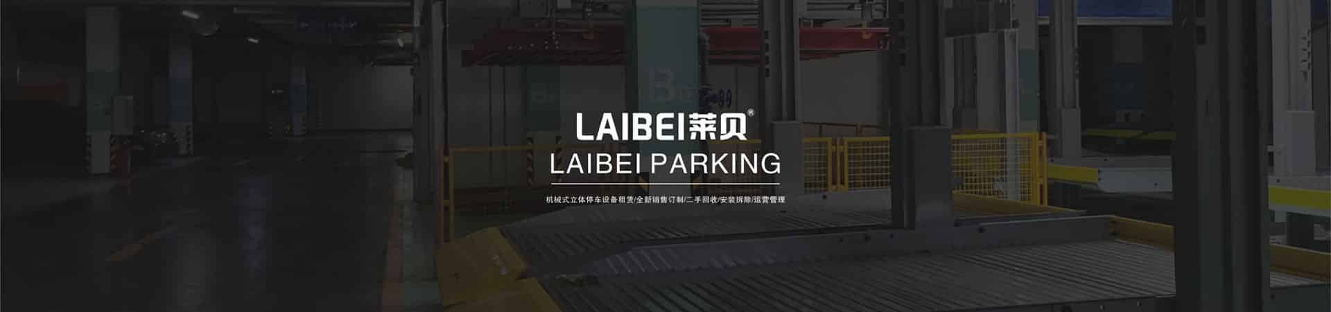 雙柱簡易升降立體車位廠家
