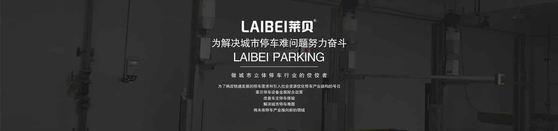 PSH梳齒交換升降橫移立體車庫設備